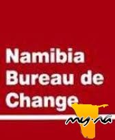 Namibia Bureau De Change