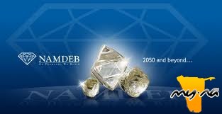 Namibia Diamond Corporation (PTY) Ltd
