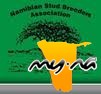 Namibian Stud Breeders  Association