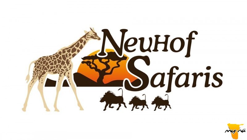 Neuhof Safaris - Hunting