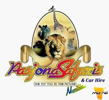 Pasjona-Safaris & Car Hire