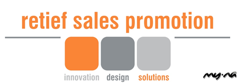 Retief Sales Promotion