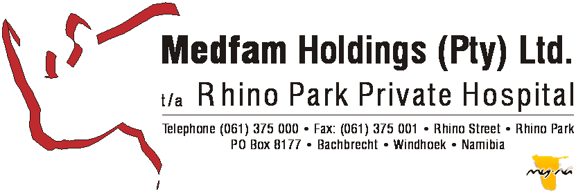 Rhino Park Hospital
