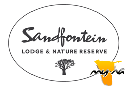 Sandfontein Lodge & Nature Reserve