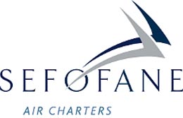 Sefofane Air (PTY) Ltd