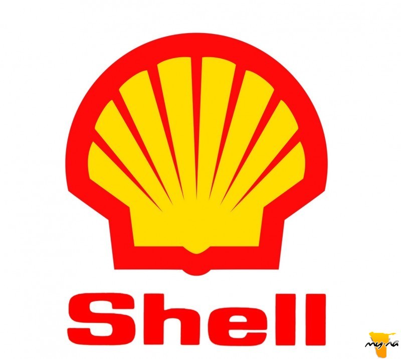 Shell Namibia