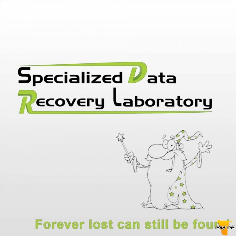 Specialized Data Recovery Laboratories Namibia