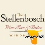 The Stellenbosch Wine Bar and Bistro