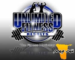 Unlimited Fitness