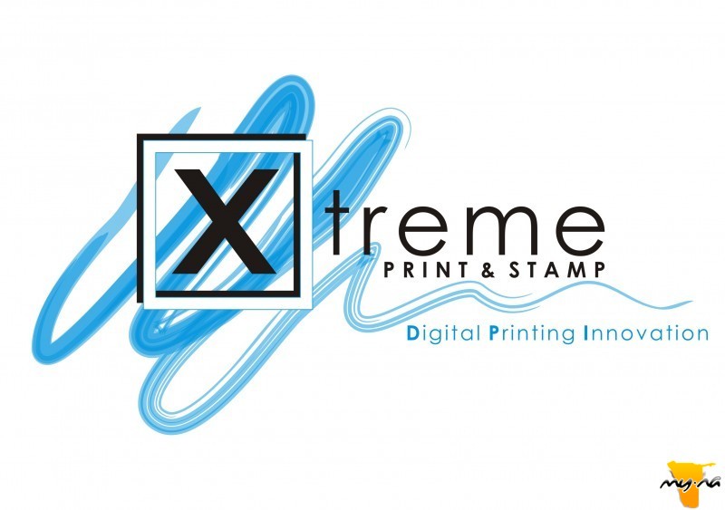 Xtreme Print & Stamp