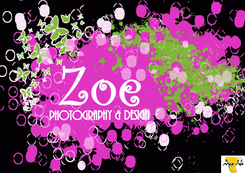 Zoe Photography & Design