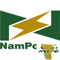 Nampower- Mariental