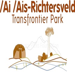 Ai-ais Richtersveld Transfrontier National Park