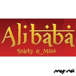 Ali Baba Snacks & More