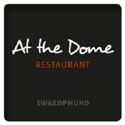 At The Dome Restaurant