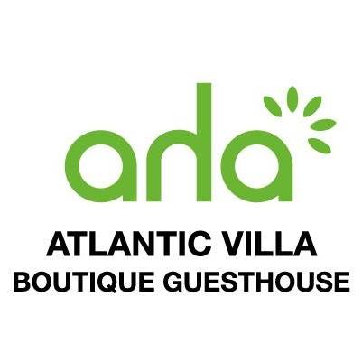 Atlantic Villa Guesthouse