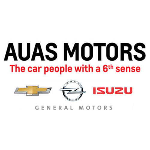 Auas Motors (PTY) Ltd- Windhoek