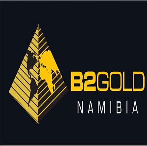 B2Gold Namibia (PTY) LTD.