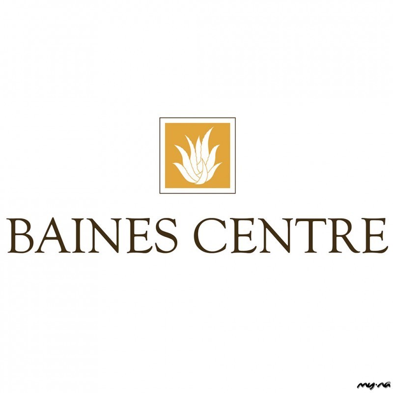 Baines Shopping Centre