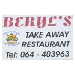 Beryl's Restaurant and Take Away