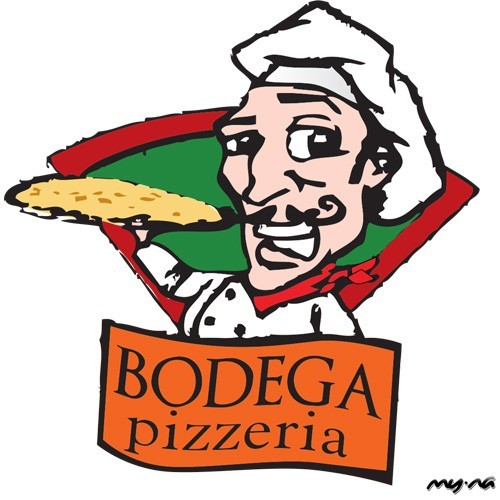 Bodega Pizzeria Rocky Crest