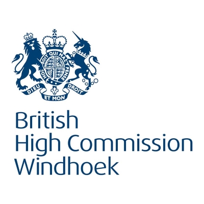 British High Commission Windhoek