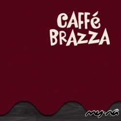 Caffe Brazza