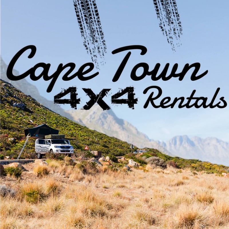 Cape Town4x4 Rentals
