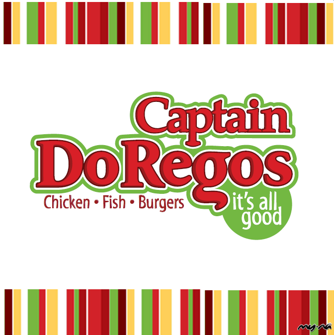 Captain DoRego's