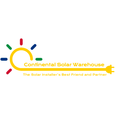 Continental Solar Warehouse
