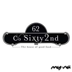 Corner Of 62nd - House Of Good Food