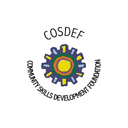 COSDEF Arts & Craft Centre