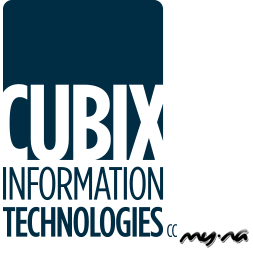 Cubix Information Technologies cc