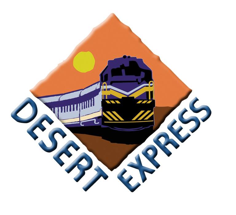 Desert Express