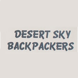 Desert Sky Backpackers Lodge