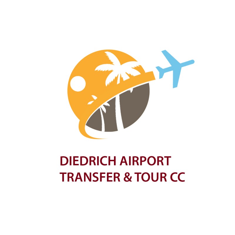 Diedrich Airport Transfer and Tour CC