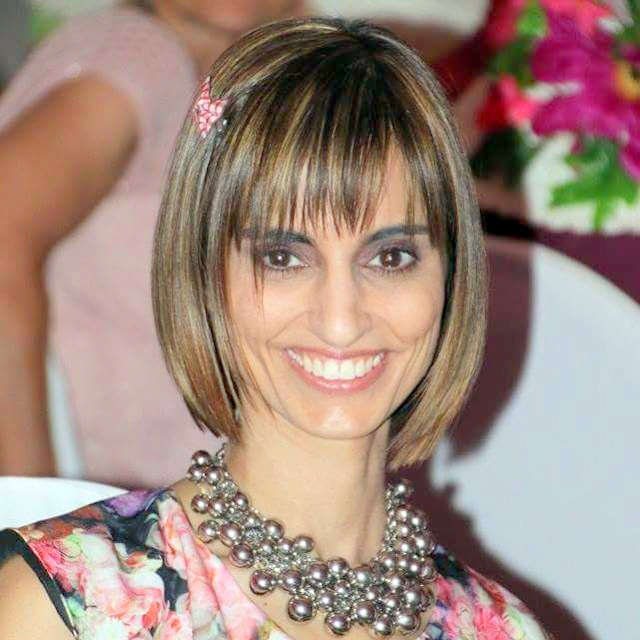 Dr Shameela Suliman-Orthodontist
