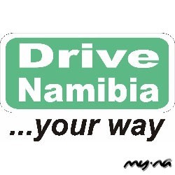 Drive Namibia Car Hire