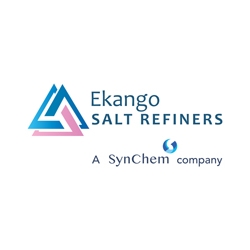 Ekango Salt Refiners