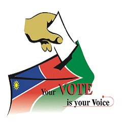 Electoral Commission of Namibia