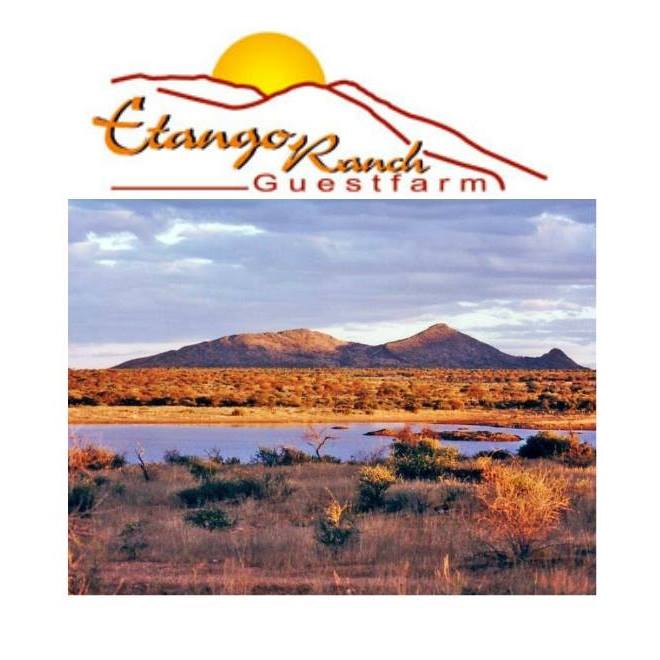 Etango Ranch Guestfarm