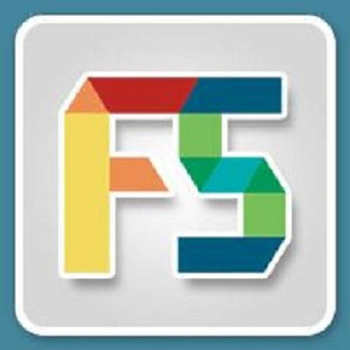 F5 Buddy | Custom Website Development Company