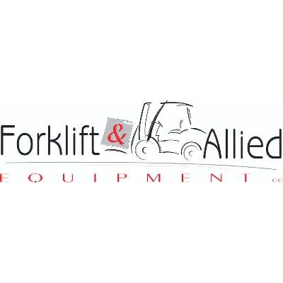 Forklift & Allied Equipment 