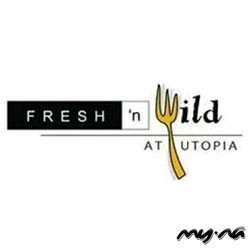 Fresh 'n Wild @ Utopia