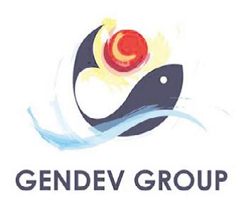 Gendev Group Pty Ltd