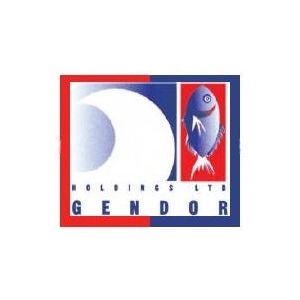 Gendor Holdings Ltd