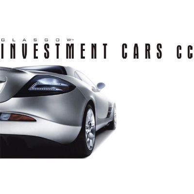 Glasgow Investment Cars cc
