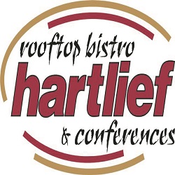 Hartlief Rooftop Bistro & Conference Centre