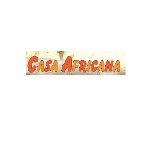Hotel Pension Casa Africana