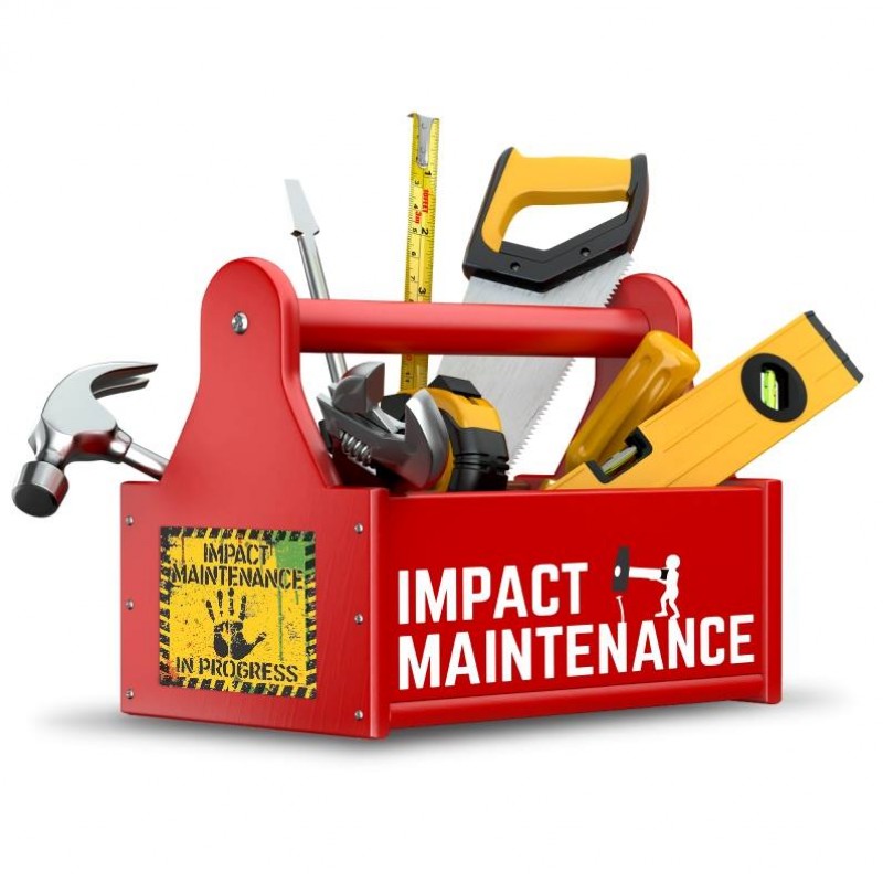 Impact Maintenance